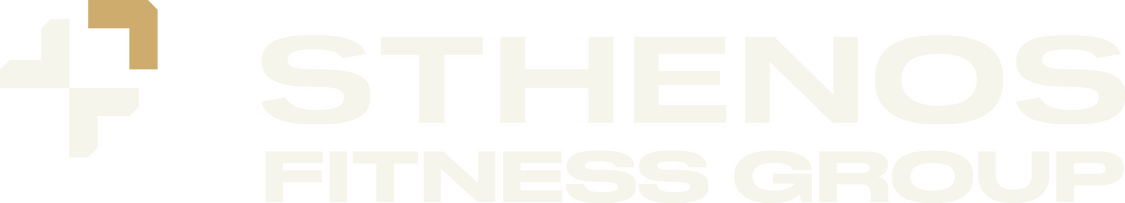 STHENOS FITNESS GROUP